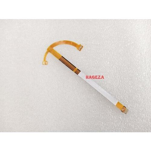 NEW 24-70 Lens Aperture Flex Cable For Cano EF 24-70mm f/2.8L II USM Caliber 82mm Lens Replacement Repair Parts