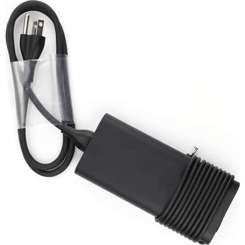 Huiyuan New AC Adapter Fit for dell XPS 15 9530 9550 Precision M3800 M2800 5520 DA130PM130 HA130PM130 6TTY6 0RN7