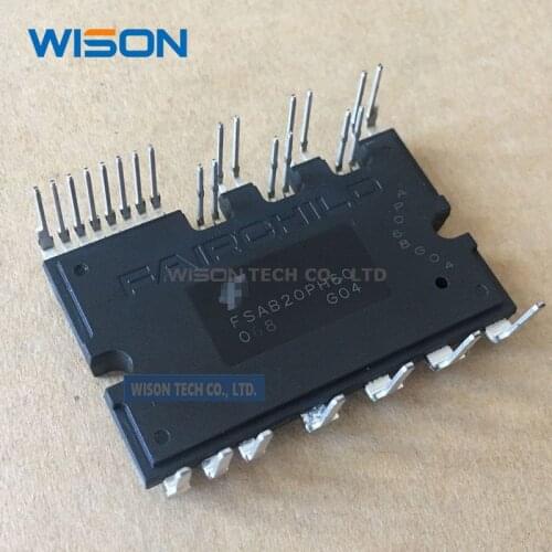 New and original FSAB20PH60 module