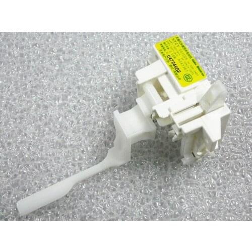 Washing machine XQB65-MR brand new original door lock switch NTCY 001CC4 NTCY001CC4