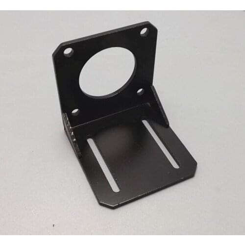 Stepper motor NEMA 23 motor Mounting L Bracket Mount for 57 Stepper Motor with CN774