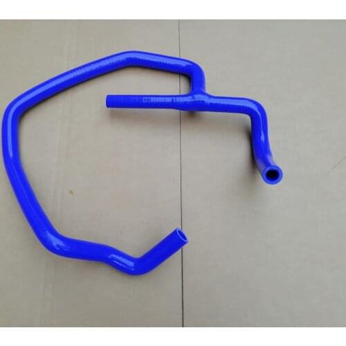 Fit Dodge JCUV Journey 2.7L Water Heater Hose 05058438AE - 001 2009-2011