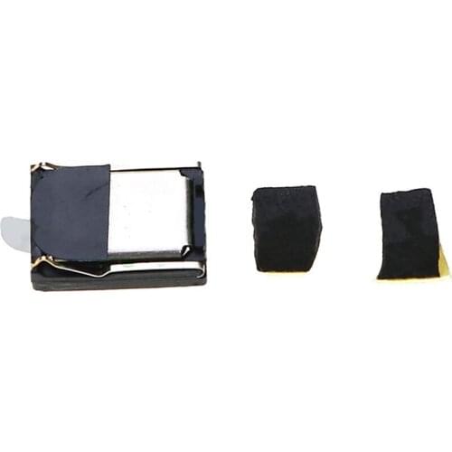 Replacement Internal Speaker + Shockproof Cotton Set for PS5 Game Controller Repair Part