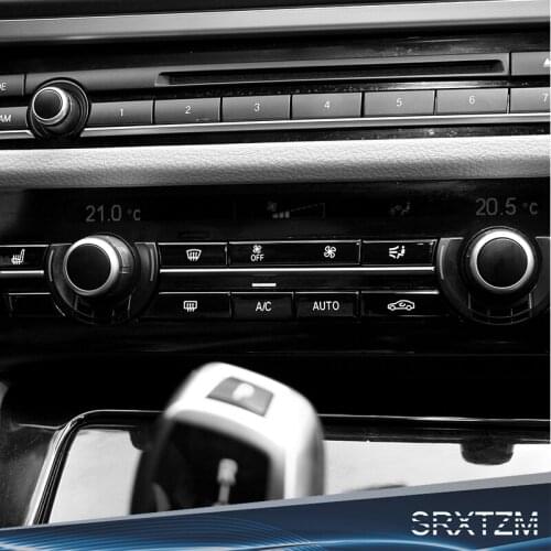 SRXTZM Switches And Buttons For Cars