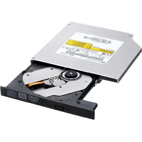 For Dell Latitude E5430 E5500 E5500 E5510 E5520 E5530 E5520m E5530 Internal Optical Drive CD DVD-RW Drive Burner SATA 12.7mm