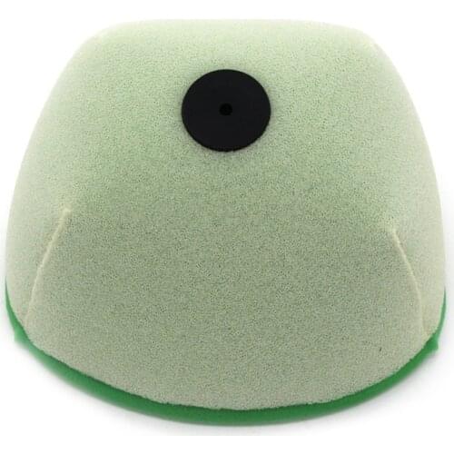 Air Filter Intake Air Cleaner Element For Honda CRF450 CRF450R CRF250 CRF250R For HM-Moto CRE CRM F 450 500 R ie 17213-MEN-A70