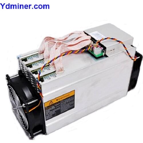 Yd Miner Network Hardware