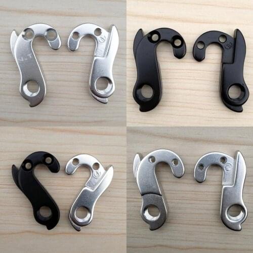 1pc Bicycle parts cycling gear rear derailleur hanger mech dropout For Novara Corsa Giant TCR Alliance TCX OCR Avail 6000 Series