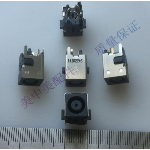 5PCS) Laptop power interface head all in one charging head for Dell Dell one 2305 2205 2320