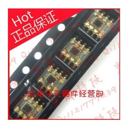 50PCS/LOT Guaranteed 100% NEW TCS3200D IC COLOR SENSOR LIGHT-FREQ 8SOIC TCS3200 Sensors, Transducers Color Sensors