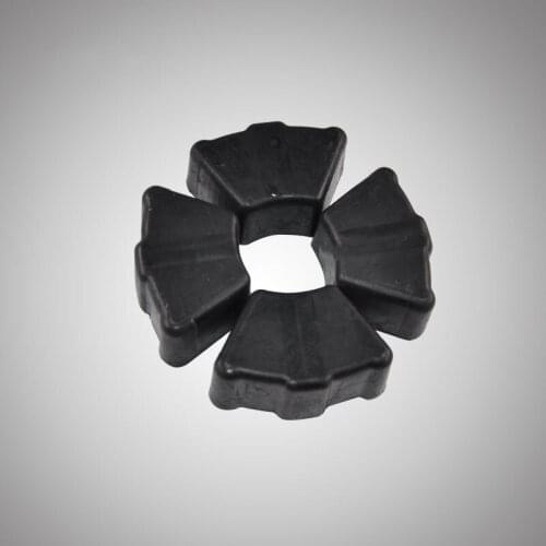 Motorcycle Accessories VOGE Promise Locomotive LX300R LX300RR LX300AC 300-6A Rear Wheel Buffer Rubber