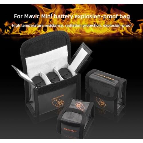 Alloet Quadcopter Batteries