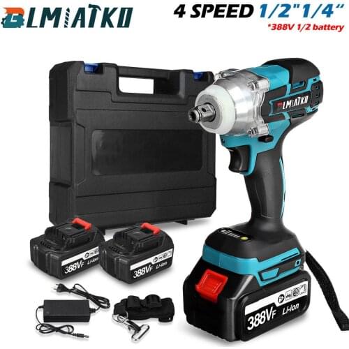 BLMIATKO Electric Wrenches
