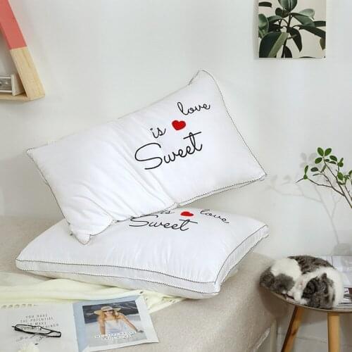 BOUSSAC Neck Pillows