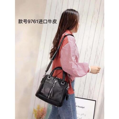 Brand Style Fashion Handbags Skewed across Bags Brand Designers Build Handbags in 2019 Leather leisure bag