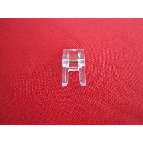 Cy-9909 Transparent Opening Appliqué Embroidery Press Foot Multi-Function Electric Household Sewing Accessories