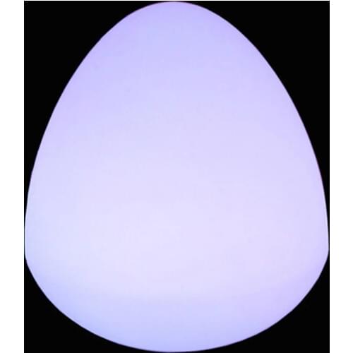 D14.5*H14cm Waterproof wall light lamp outdoor led Night Lights table lamps Rechargeable Battery Operated for Xmas Decor 10pcs