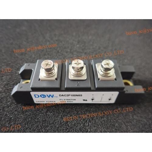 DAC2F100N6S