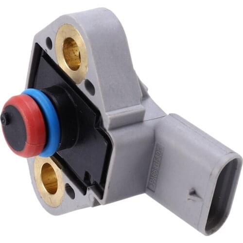 Fuel Temperature Sensor for Mercedes Benz 0281002878