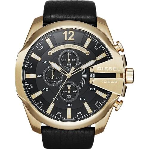 Diesel Watch Men's Wrist Watch
