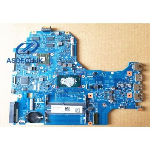 FOR HP 17-B 17-BS 17-BS025CY motherboard Laptop 17815-1 448.0CC01.0011 com I7-8550u CPU motherboard 100%Test OK
