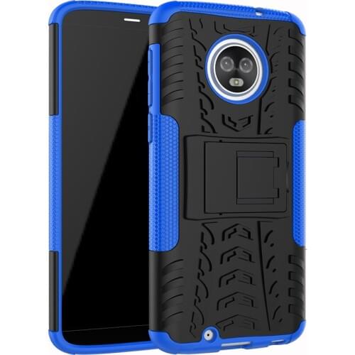 Elecder Motorola Moto G6 Play Phone Cases