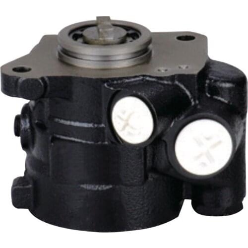 FEBIAT power steering pump used for MERCEDES TRUCK 000 466 7101,7673 955 127,0004667101,7673955127