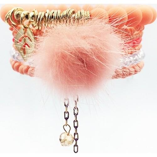 HANJING Bracelets For Lovers