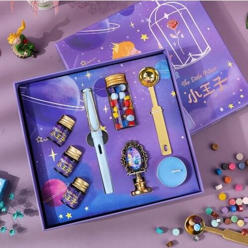 Наборы ручек Jusenda China At AliExpress