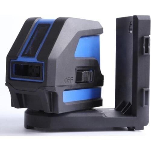 One cross line green beam Laser Level EK-118D-G