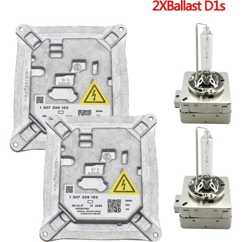 NEW 1307329153 130732915301 1307329193 130732919301 Xenon HID Headlight Ballast for B MW 328i/328xi/335i/335xi E90 M3