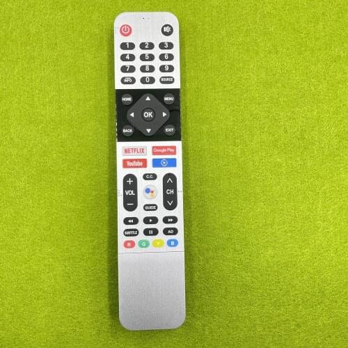 Original Remote Control 539C-268903-W000 HS-8902 for Skyworth 55UB7500 Panasonic Toshiba Hitachi kogan smart led lcd tv