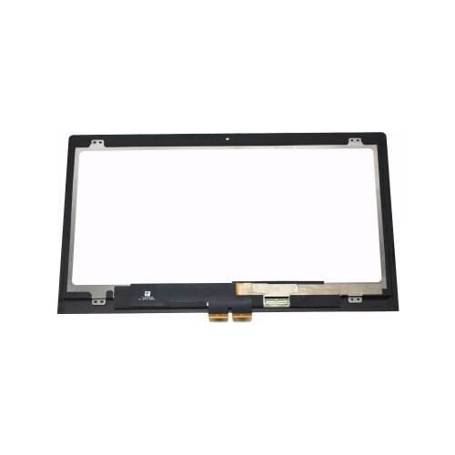Full LCD Screen Assembly Touch Digitizer Panel 1920x1080 for Lenovo ThinkPad S3 Yoga 14