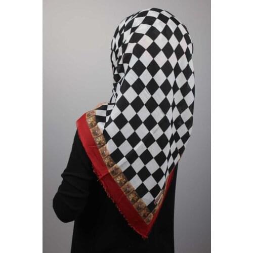 POLOİST DISASSEMBLY CHEESECLOTH DESEN-38 - RENK-11