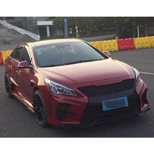 Applicable to Sonata Hyundai Sonata9 Ex Encirclement Cable 9-generation Refitted Big