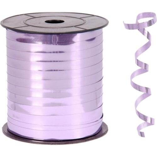 Metallic Purple Color Raffia 8 Mm X 200 M