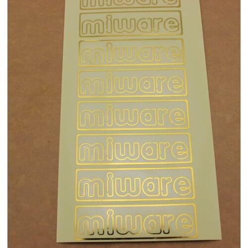 Bluetooth sticker,fancy self adhesive custom bluetooth stickerm,bluetooth sticker with high quality and best price