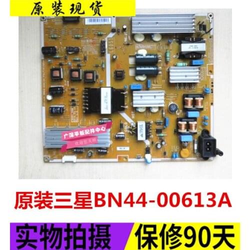 UA60F6300AJ Power Board BN44-00613A PSLF191S05A L60S1_DSM