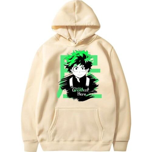 Yi xing feng Men's Sweatshirts With Slogans