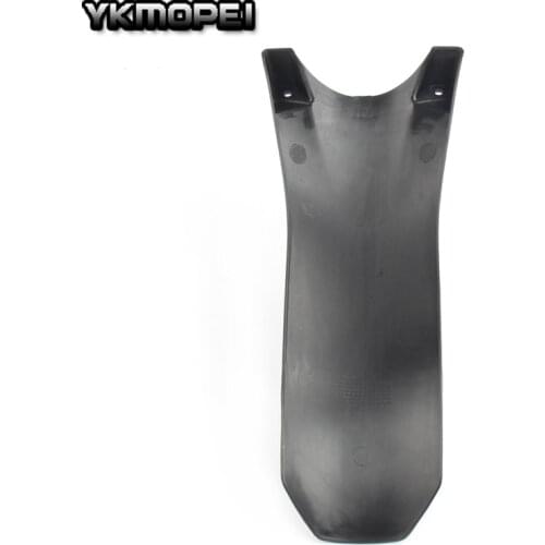 Rear Shock Mud Plate Guard For CRF 250R CRF250R 2014 - 2017 CRF 450R CRF450R 2013 - 2016 Dirt Bike Motocross