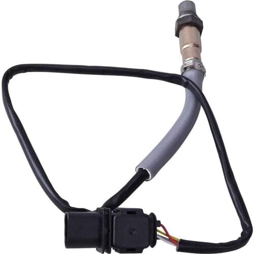 06J906262AA 06J906262M Front Air Fuel Ratio Lambda Oxygen O2 Sensor for CC Jetta Passat Eos A3 TT
