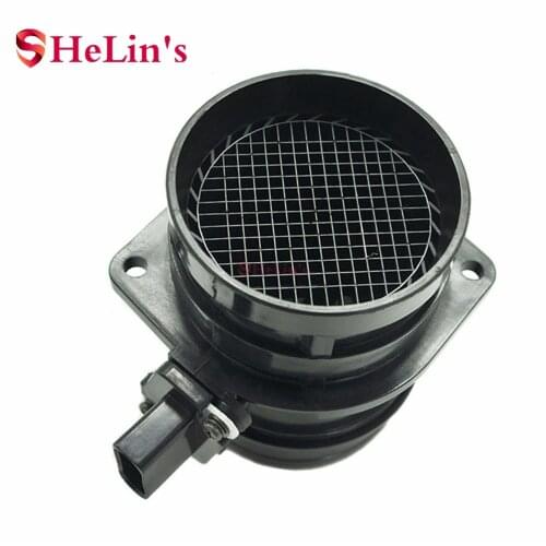 06J906461B 06F 06J 906 461 B 461B AFH60M-27A 06F906461B New Mass Air Flow MAF Sensor For AUDI SEAT SKODA VW 1.8 2.0 TFSI TSI