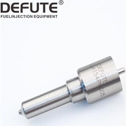 4pcs/lot DLLA154PN005 DLLA160PN159 DLLA154PN007 DLLA160PN010 DLLA140PN013 DLLA152PN014 diesel engine brand injection nozzle