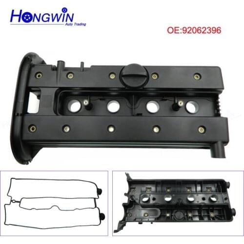 92062396 Cylinder Head Valve Cover Suit For Buick Regal 2.0 Excelle 1.8 Chevrolet Epica 90501943 92064434 90501942 92067675