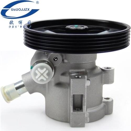 Auto Hydraulic Power Steering Pump for CITROEN C-ELYSEE 16V OEM 9632334880 DL-0460 001046