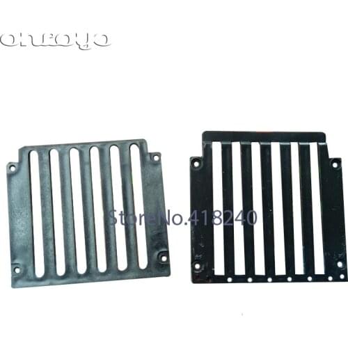 Computer Embroidery Machine Parts High Speed Machine Needle Rod Guide Six Needle 6 Needles