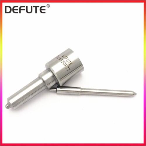 High quality factory outlets Nozzle DLLA158P730 DLLA142P731 DLLA155P74 DLLA150P77 for 02111698