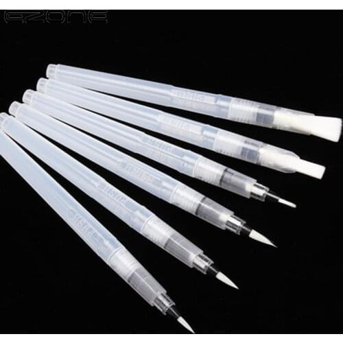 EZONE Crayons For Drawing