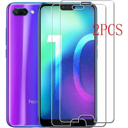 Защитные пленки для Huawei Honor 10 Гамбит-LCL China At AliExpress