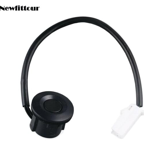 Car Trunk Release SwitchTailgate Opener Control Button for Mazda 2 M2 2007-2015 M3 2008-2017 DG80624B0